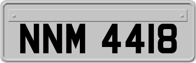 NNM4418