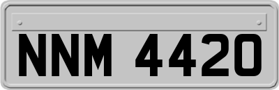 NNM4420