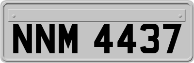 NNM4437