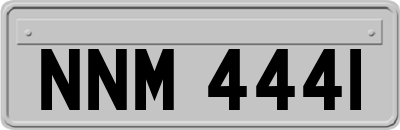 NNM4441
