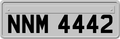 NNM4442