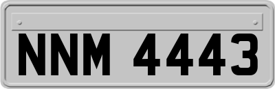 NNM4443