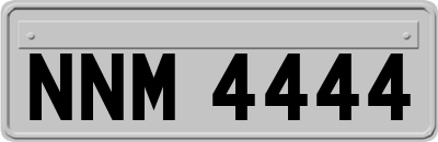 NNM4444