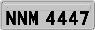 NNM4447