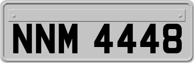 NNM4448