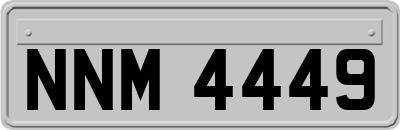 NNM4449