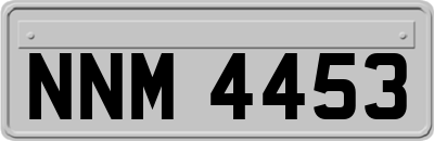 NNM4453