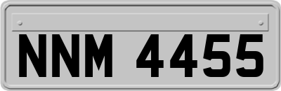 NNM4455