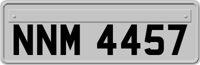 NNM4457