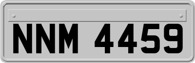 NNM4459