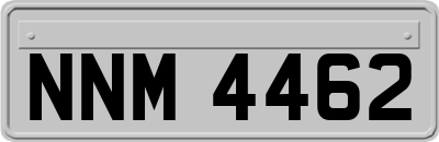 NNM4462