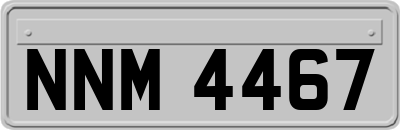 NNM4467