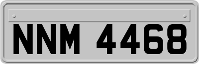 NNM4468
