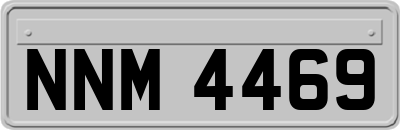 NNM4469