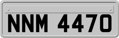 NNM4470