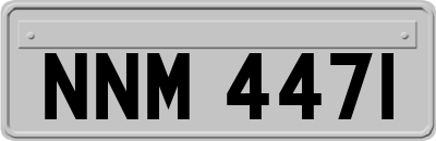 NNM4471