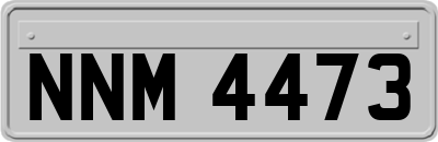 NNM4473