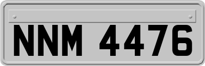 NNM4476