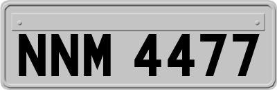 NNM4477