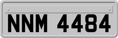 NNM4484