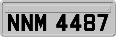NNM4487