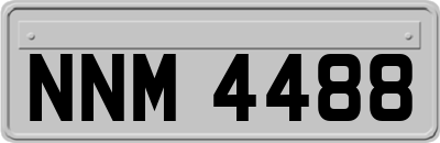 NNM4488
