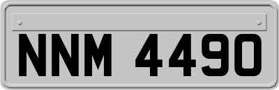 NNM4490