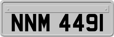 NNM4491