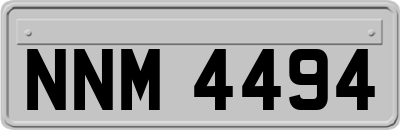 NNM4494