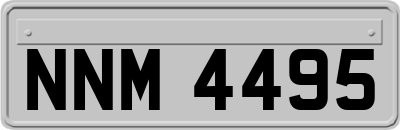 NNM4495