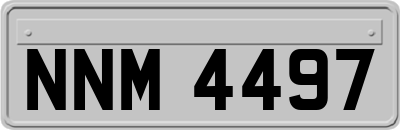 NNM4497