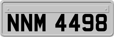 NNM4498