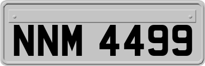 NNM4499