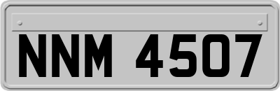 NNM4507
