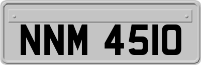 NNM4510