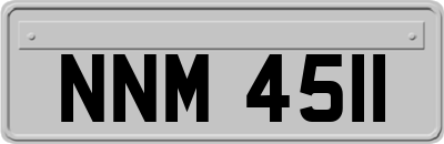 NNM4511