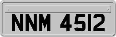 NNM4512