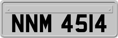 NNM4514