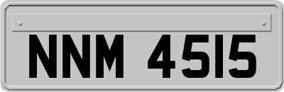 NNM4515