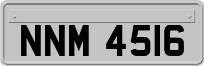 NNM4516