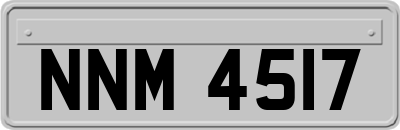 NNM4517