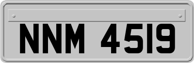 NNM4519