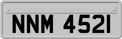 NNM4521