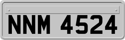 NNM4524