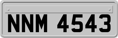 NNM4543
