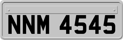 NNM4545