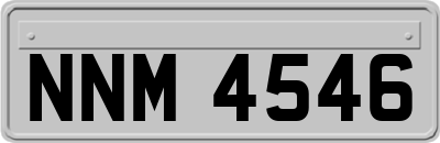 NNM4546