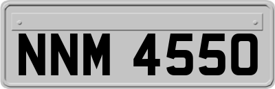 NNM4550