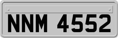 NNM4552