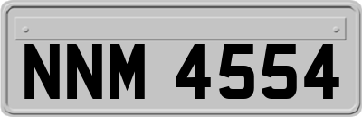 NNM4554